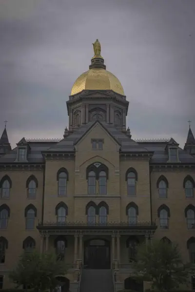 Notre Dame