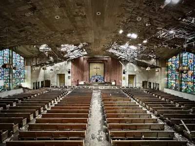 House of God