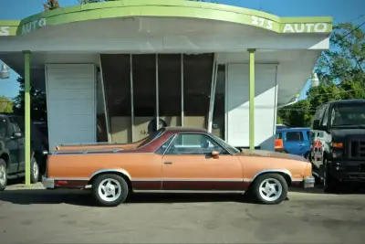 El Camino