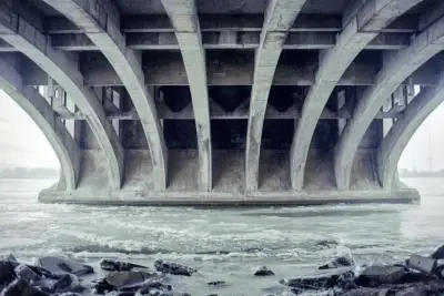 Under the Bridge