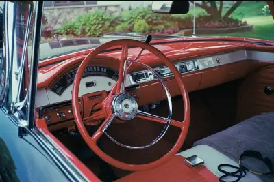 Ford Fairlane