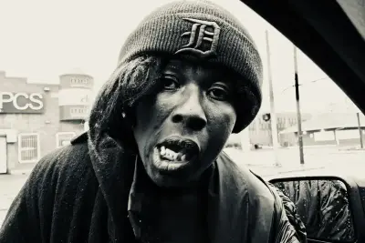 I’m Tellin’ You!
