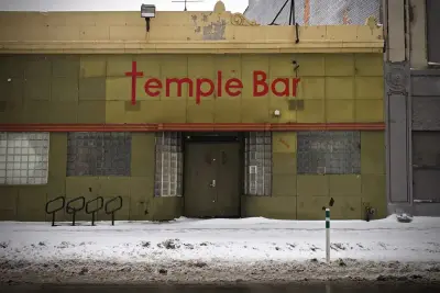 Temple