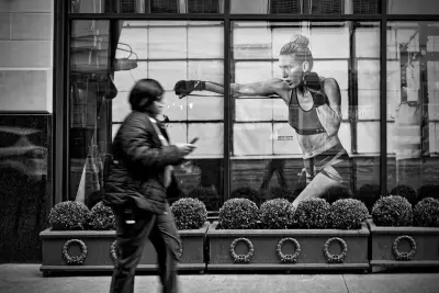Street Fight