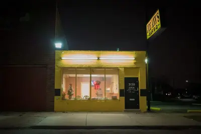 Joe Ann’s