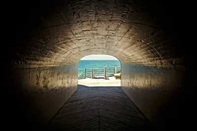 Tunnel Vision