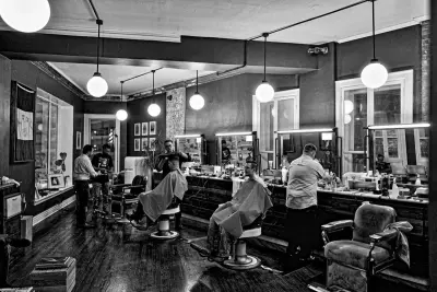 Barbershop