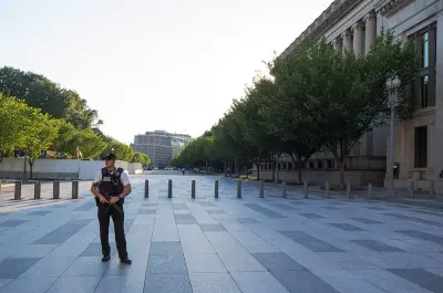 DC LockDown