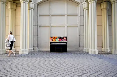 Piano