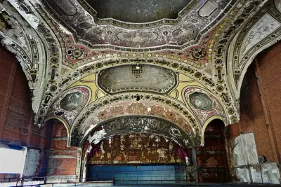 Michigan Theater