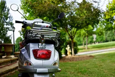 Vespa