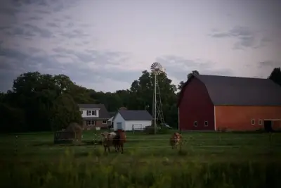 Heartland