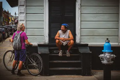 French Quarter